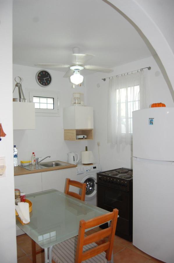 Cosy In Allopronoia Sikinos Ferienhaus Alopronia