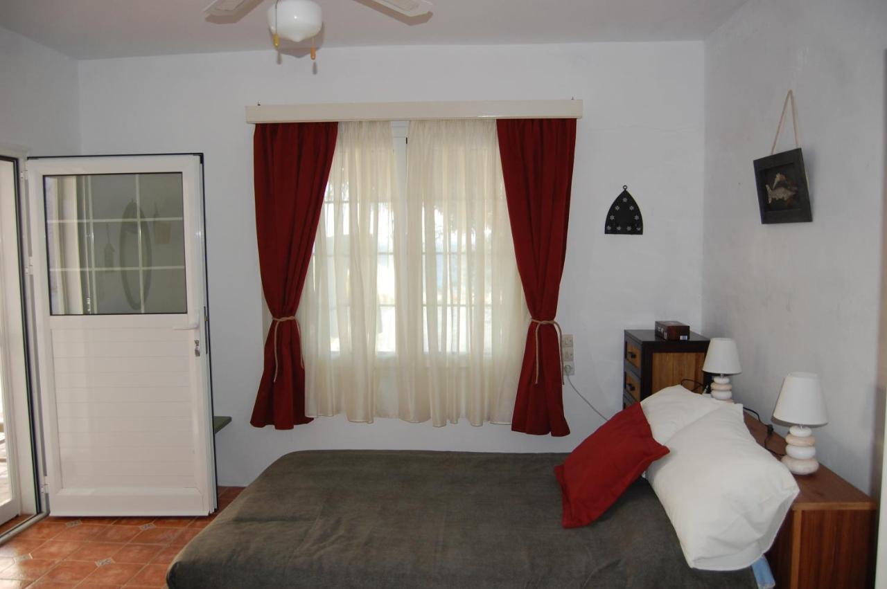 Ferienhaus Cosy In Allopronoia Sikinos Alopronia