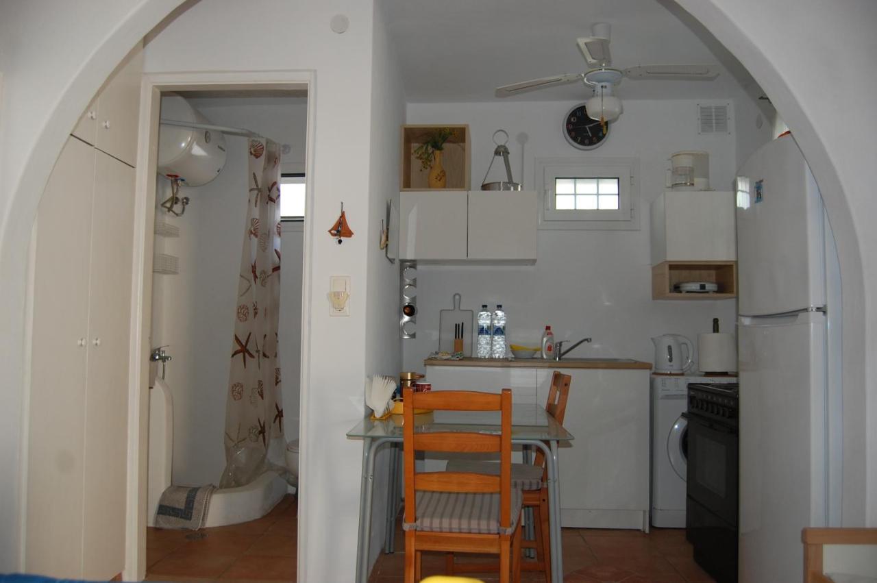 Cosy In Allopronoia Sikinos