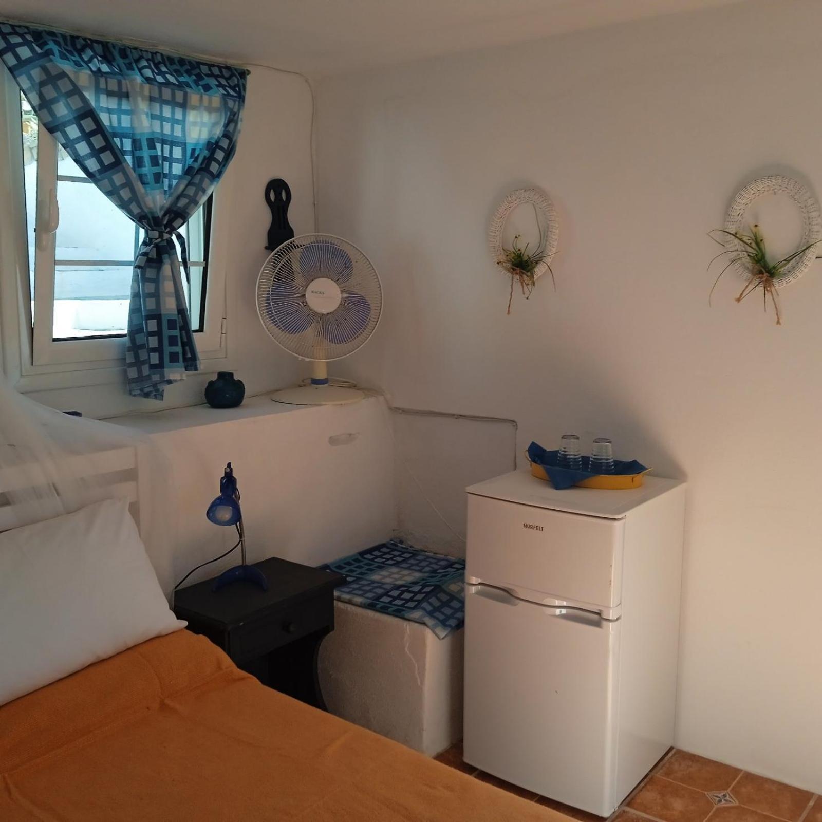 Cosy In Allopronoia Sikinos *
